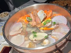 -品海楼·大连海鲜(老虎滩店)