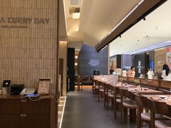 -CURRY YA 熟成咖哩專門店(深圳湾万象城店)