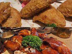 -中山路壹号传奇club·啤酒花园餐厅