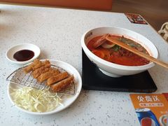 -味千拉面(杭州滨江星光大道店)