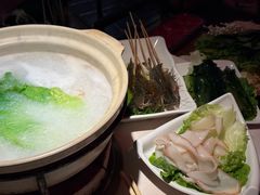 -海煮叹鲜·粥底火锅·港式海鲜打边炉(赛银国际广场店)