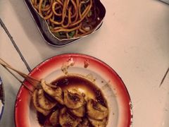 炸年糕-做了不起的80后