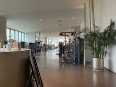 -YCHL FIT 健身(星寰店)