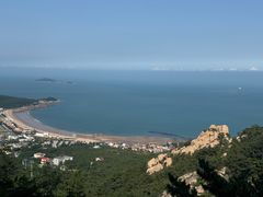 -崂山仰口游览区