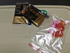 -东方饺子王(大屯路店)