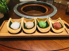 -古关火锅店(古北水镇景区店)