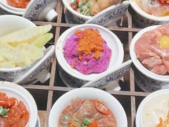 -楠火锅(哈尔滨金爵万象店)