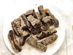 -金家老三饭庄(常营店)