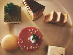 -金石国际大酒店·金丽自助餐厅