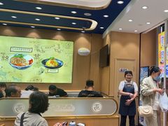 -西部马华清真兰州牛肉面·烧烤夜市(三里河店)