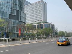 -方恒购物中心(望京小街店)