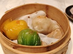 -同庆楼(滨湖万达广场店)