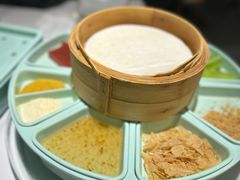 -羲和雅苑•北京烤鸭(国贸商城店)