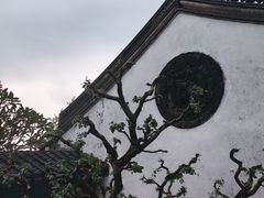 -中山詹园