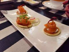 -La Creperie法餐厅(芮欧百货店)