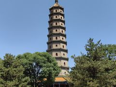 -承德避暑山庄景区