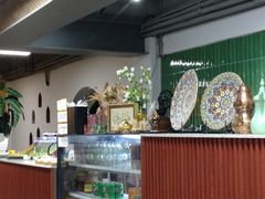 -土耳其卡巴布清真餐厅(西安店)
