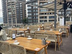 -埠口精酿夜景餐酒吧· BREWPORT BISTRO(长嘉汇重庆之眼店)