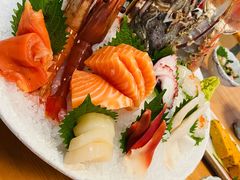 -王鼎精致料理铁板烧(世博源店)