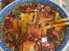 -郑家包子牛肉拉面(尚勤路店)
