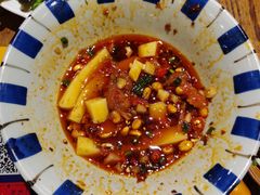 -亮欢寨(凯里总店)