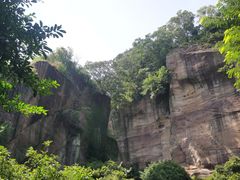 -广州莲花山旅游区