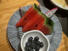 -虹料理·日料放题(悠方店)