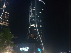 -杭州来福士中心