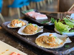 -一品诚记烤肉·甄选店(中南路店)