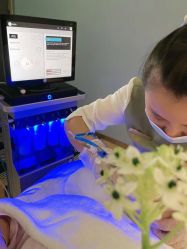 -花隐·美芙炫海菲秀皮肤管理中心