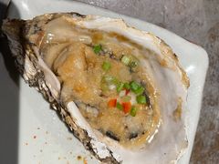 -很久以前羊肉串(簋街店)