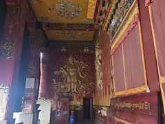 -孜珠寺