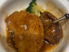 -箸福·夜上海(月牙湖公园店)