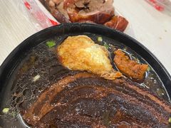 -小龙大肉面馆
