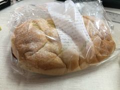 -BreadTalk面包新语·烘焙蛋糕(中华广场店)