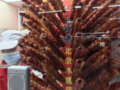 -和禄德冰糖葫芦(东四朝内菜市场店)