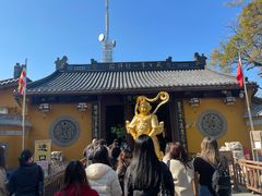 -灵顺寺
