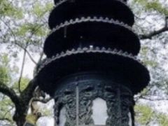 -普陀山风景名胜区-法雨禅寺