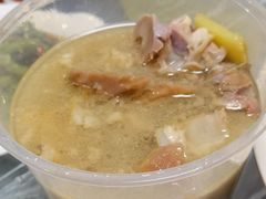 -四妹餐厅(玫瑰街店)