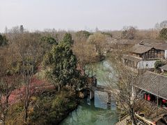 -西溪国家湿地公园