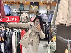 -长沙友阿奥特莱斯