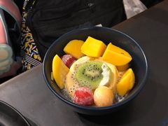 -Mango Tango
