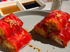 -食大利香港茶餐厅(南亚风情第一城店)