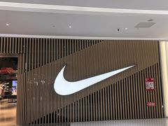 -NIKE(朝阳合生汇店)