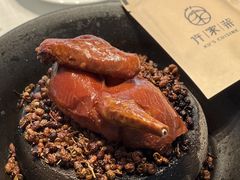 -许家菜(望江店)