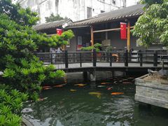 -猪肉婆私房菜(容桂总店)