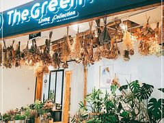 -The Green Party(嘉里中心店)
