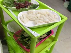 -15年老字号鑫鑫猪肚鸡·椰子鸡海南火锅(兴隆华侨农场店)