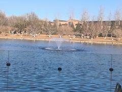 -春晖园度假酒店温泉