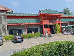 -丽华园(青少年宫店)